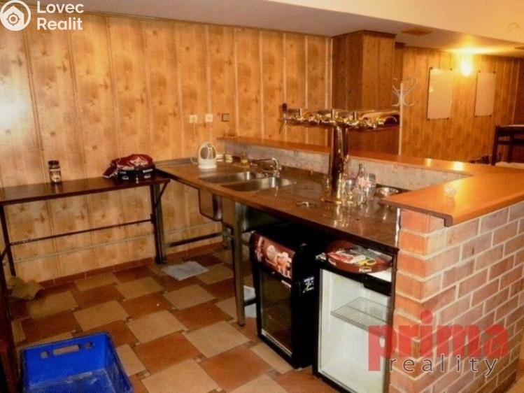 Prodej komerční nemovitosti Frýdlant, nám. T. G. Masaryka 2 č. 4