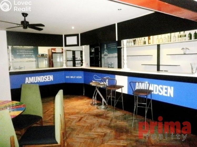 Prodej komerční nemovitosti Frýdlant, nám. T. G. Masaryka 2 č. 12