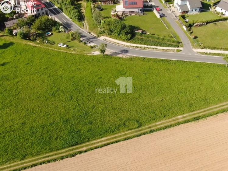 Prodej stavebního pozemku Močovice č. 7