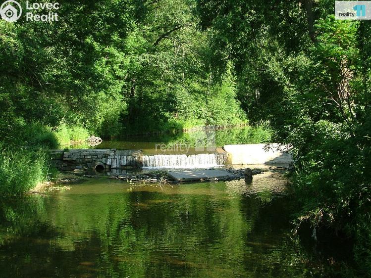 Prodej stavebního pozemku Močovice č. 24