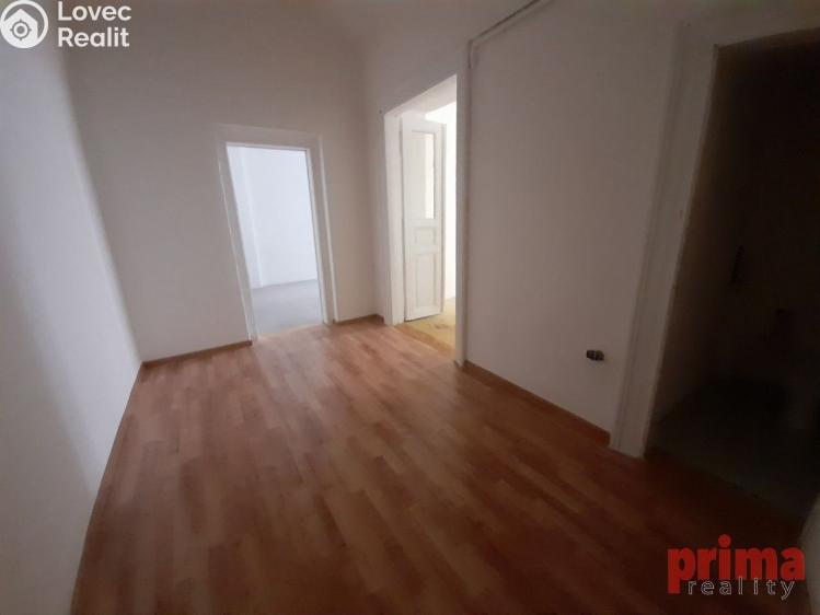 Pronájem bytu 2+KK Praha, Lidická 883/8 č. 9