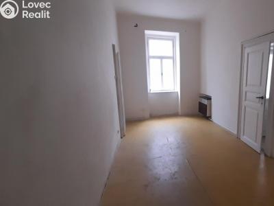 Pronájem bytu 2+KK Praha, Lidická č. 2