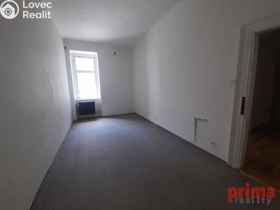 Pronájem bytu 2+KK Praha, Lidická č. 3