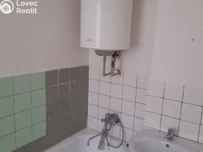 Pronájem bytu 2+KK Praha, Lidická č. 5