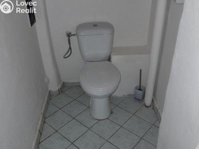 Pronájem bytu 2+KK Praha, Lidická č. 6
