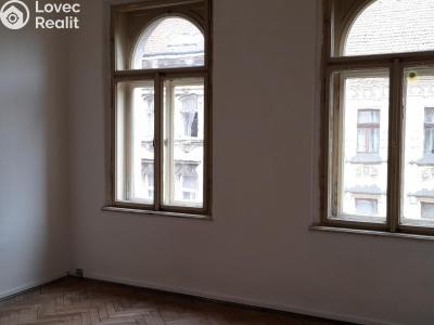 Pronájem bytu 2+KK Praha, Lidická č. 1