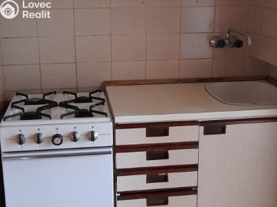 Pronájem bytu 2+KK Praha, Lidická č. 2
