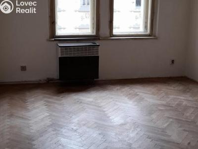 Pronájem bytu 2+KK Praha, Lidická č. 4