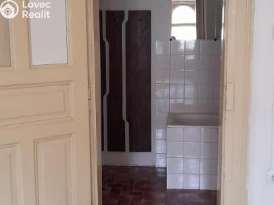 Pronájem bytu 2+KK Praha, Lidická č. 5
