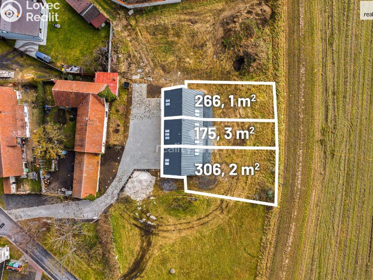 Prodej rodinného domu Zvěřínek, V průhonu č. 77