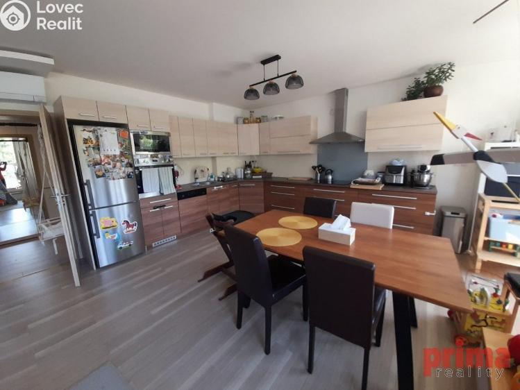Prodej bytu 3+KK Praha, Ohradní 421/22 č. 31