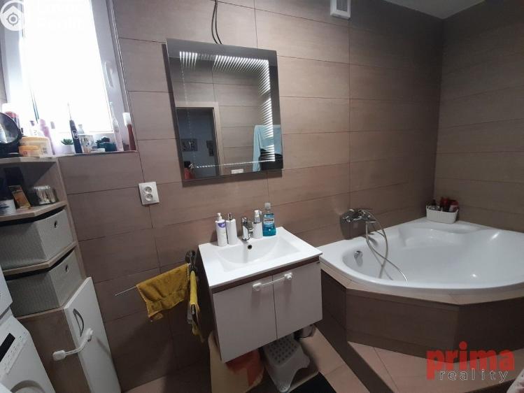 Prodej bytu 3+KK Praha, Ohradní 421/22 č. 6