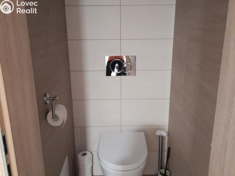 Prodej bytu 3+KK Praha, Ohradní 421/22 č. 7