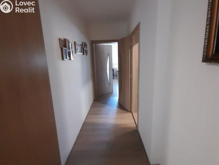 Prodej bytu 3+KK Praha, Ohradní 421/22 č. 8