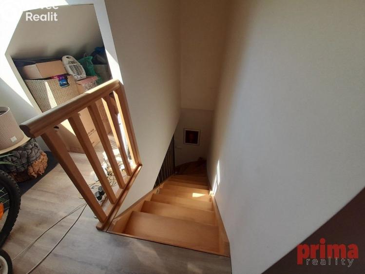 Prodej bytu 3+KK Praha, Ohradní 421/22 č. 11