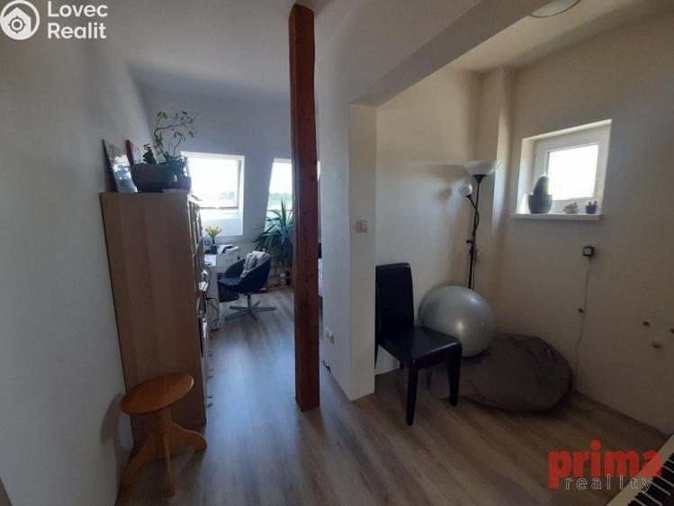 Prodej bytu 3+KK Praha, Ohradní 421/22 č. 13