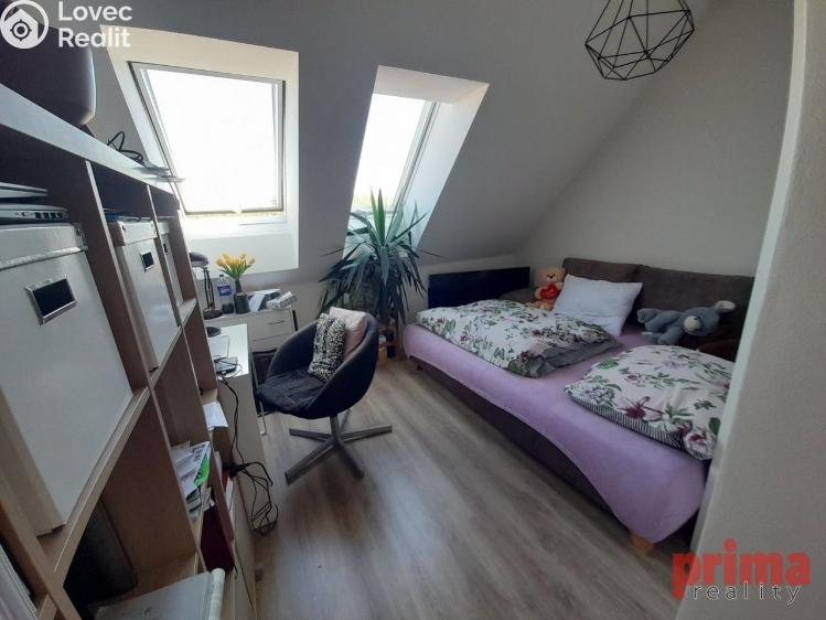 Prodej bytu 3+KK Praha, Ohradní 421/22 č. 14