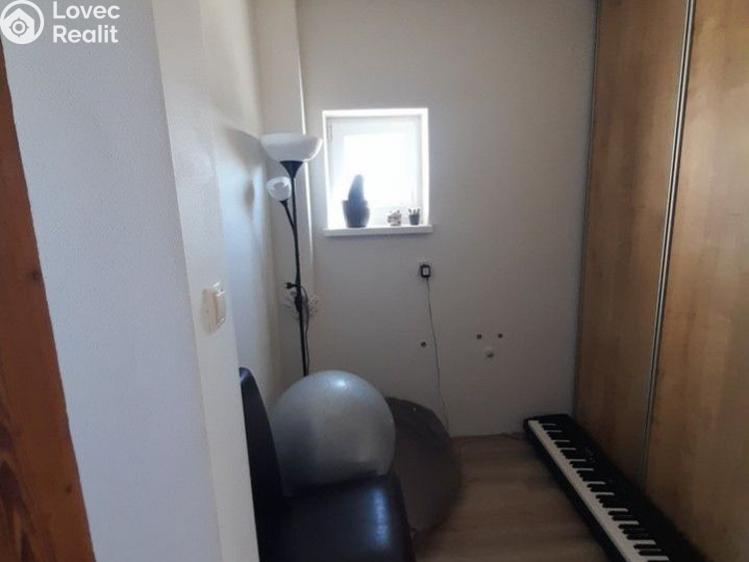Prodej bytu 3+KK Praha, Ohradní 421/22 č. 15
