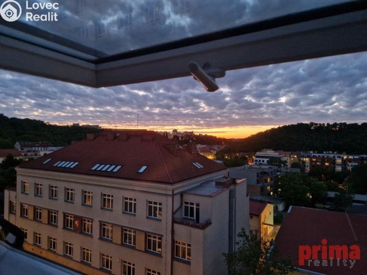 Prodej bytu 3+KK Praha, Ohradní 421/22 č. 17