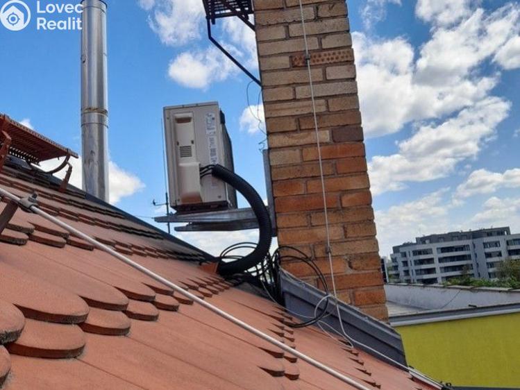 Prodej bytu 3+KK Praha, Ohradní 421/22 č. 19