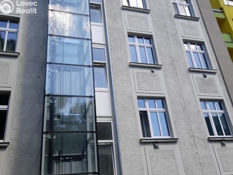 Prodej bytu 3+KK Praha, Ohradní 421/22 č. 24