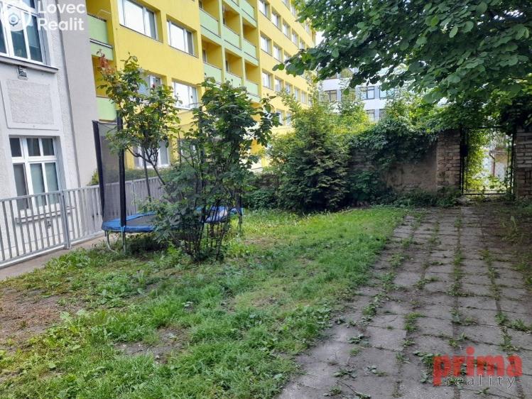 Prodej bytu 3+KK Praha, Ohradní 421/22 č. 25