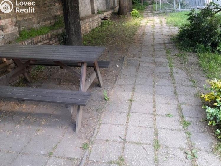 Prodej bytu 3+KK Praha, Ohradní 421/22 č. 26