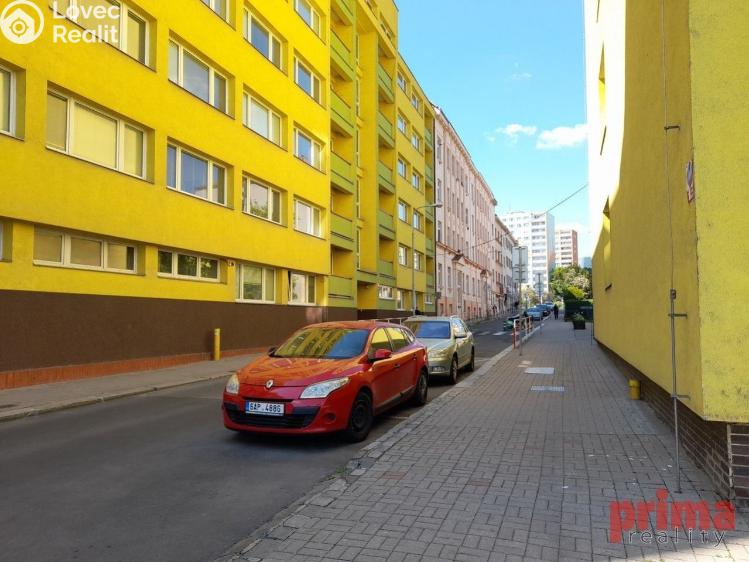 Prodej bytu 3+KK Praha, Ohradní 421/22 č. 28