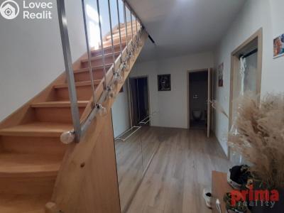Prodej bytu 3+KK Praha, Ohradní č. 4