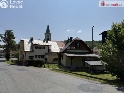 Prodej rodinného domu Lichnov č. 2