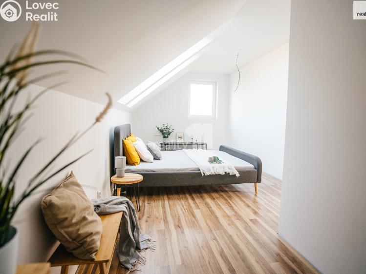Prodej rodinného domu Zvěřínek, V průhonu č. 30