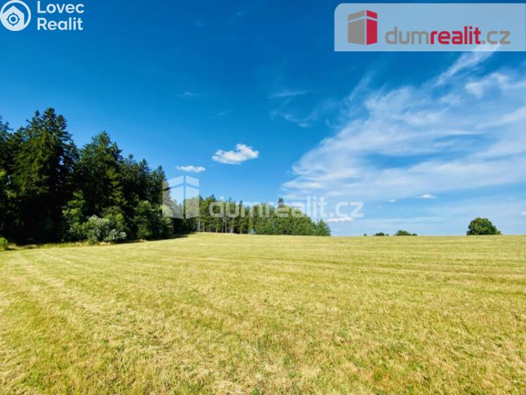 Prodej stavebního pozemku Tři Sekery č. 19