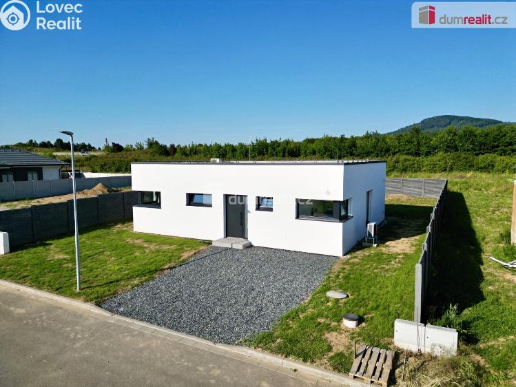 Prodej na klíč Holešov, Kvasničkova č. 59