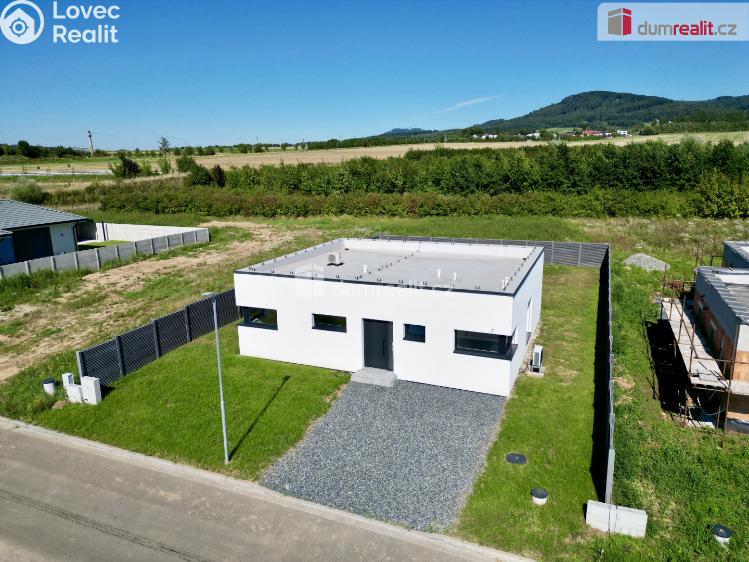 Prodej na klíč Holešov, Kvasničkova č. 16