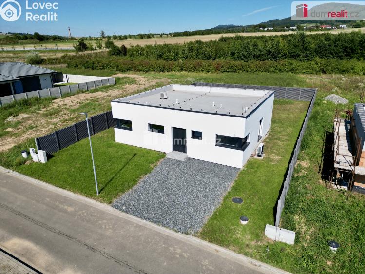Prodej na klíč Holešov, Kvasničkova č. 64