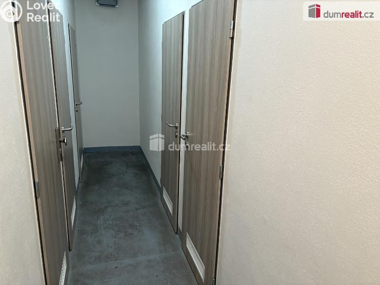 Prodej bytu 2+KK Brno, Langrova č. 23