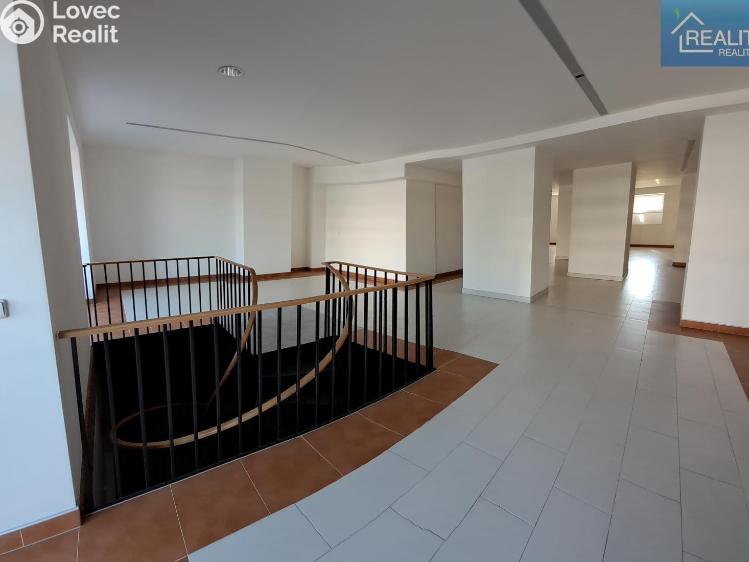 Pronájem obchodního prostoru Prostějov, Fanderlíkova 4600/5 č. 2