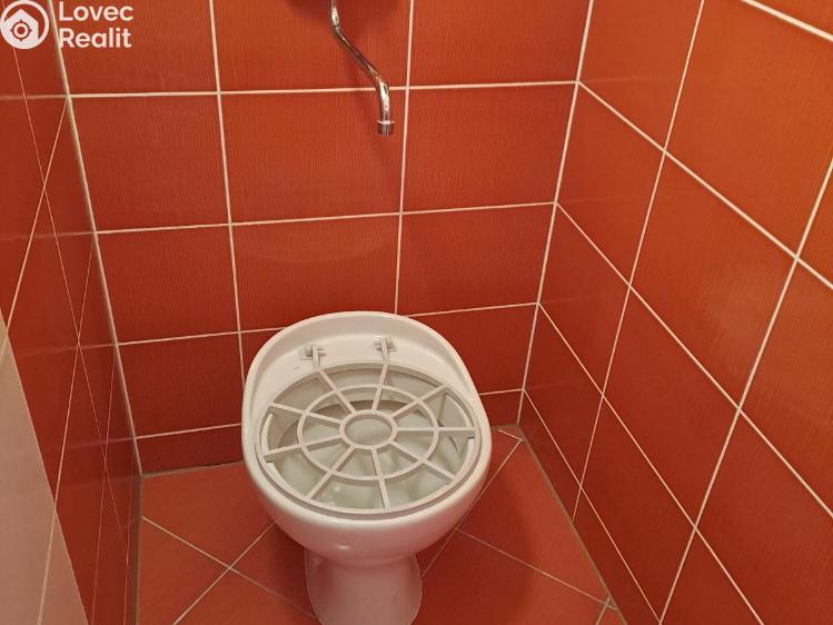 Pronájem obchodního prostoru Prostějov, Fanderlíkova 4600/5 č. 7