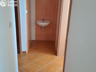 Pronájem obchodního prostoru Prostějov, Fanderlíkova č. 5