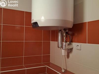 Pronájem obchodního prostoru Prostějov, Fanderlíkova č. 6