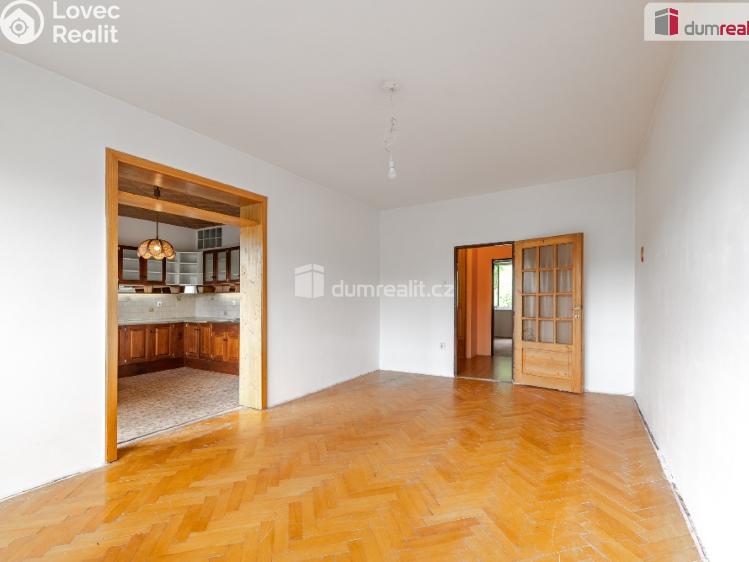 Sale apartment 3+1 Jablonec nad Jizerou č. 20