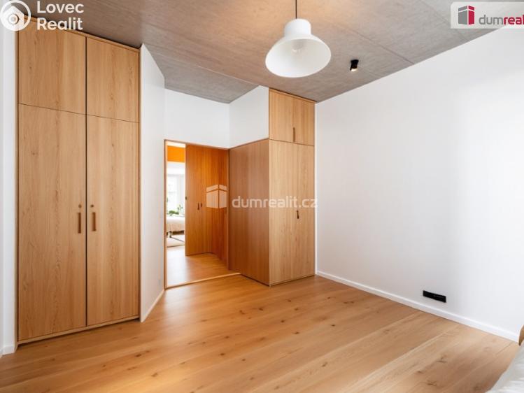 Sale apartment 3+1 Jablonec nad Jizerou č. 26