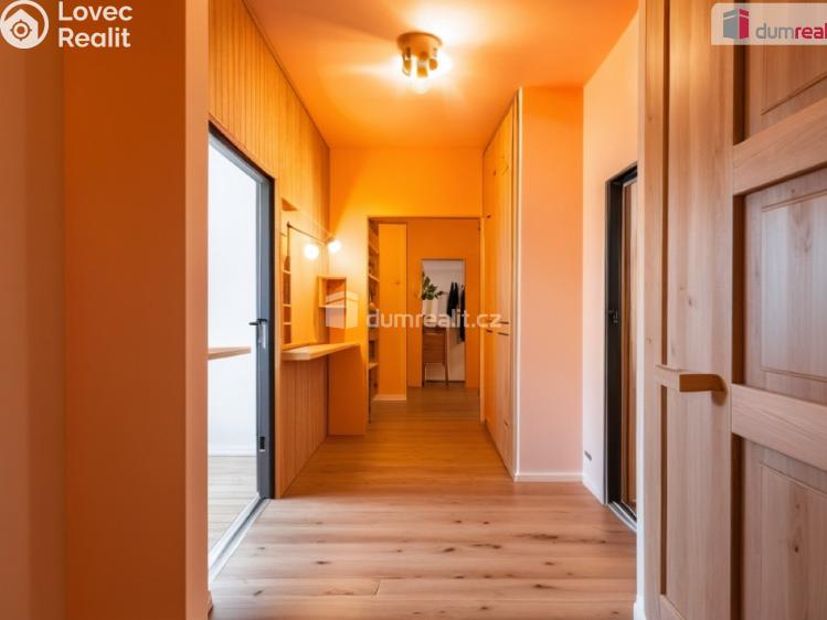 Sale apartment 3+1 Jablonec nad Jizerou č. 29