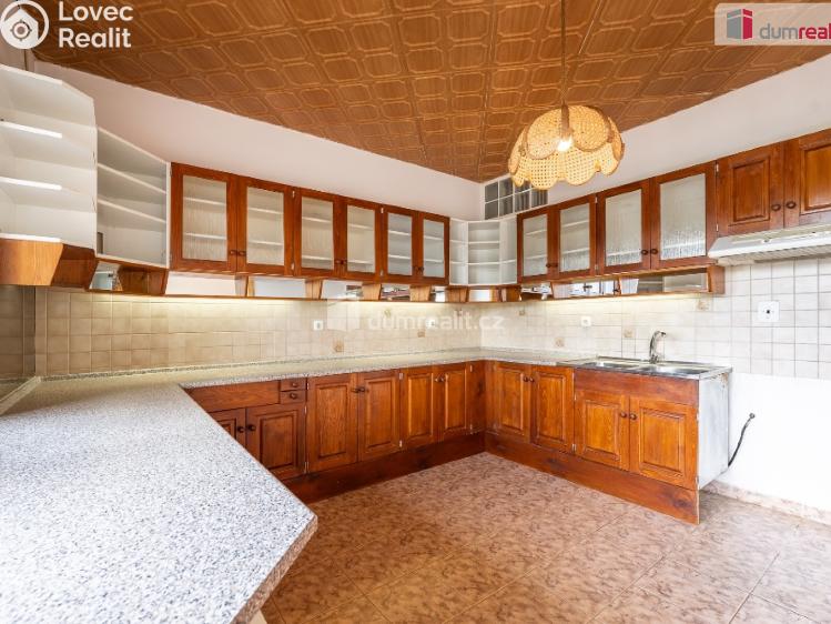 Sale apartment 3+1 Jablonec nad Jizerou č. 37