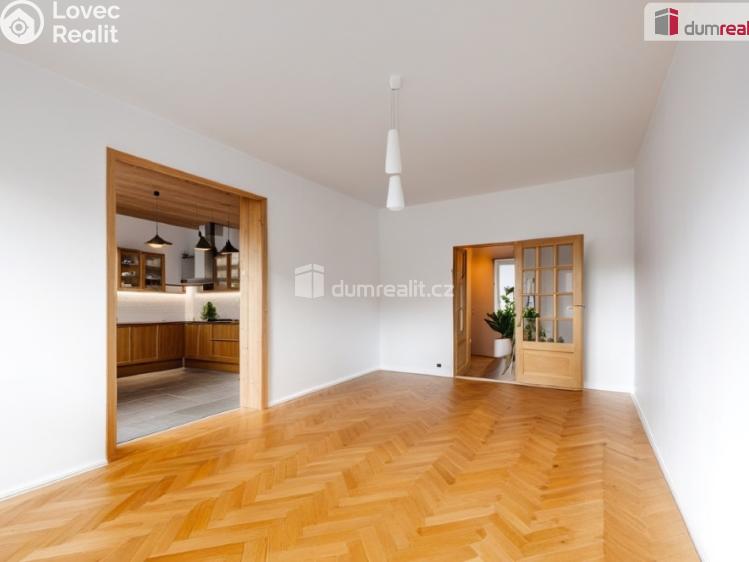Sale apartment 3+1 Jablonec nad Jizerou č. 40