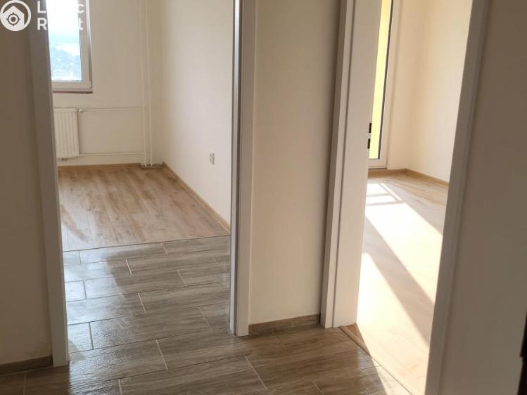Pronájem bytu 2+1 Děčín, V Sídlišti 390 č. 3