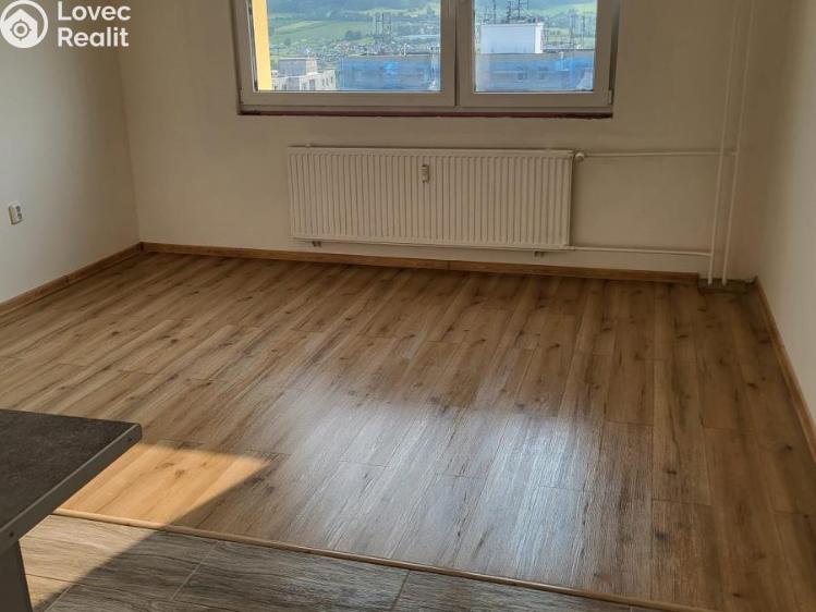 Pronájem bytu 2+1 Děčín, V Sídlišti 390 č. 4