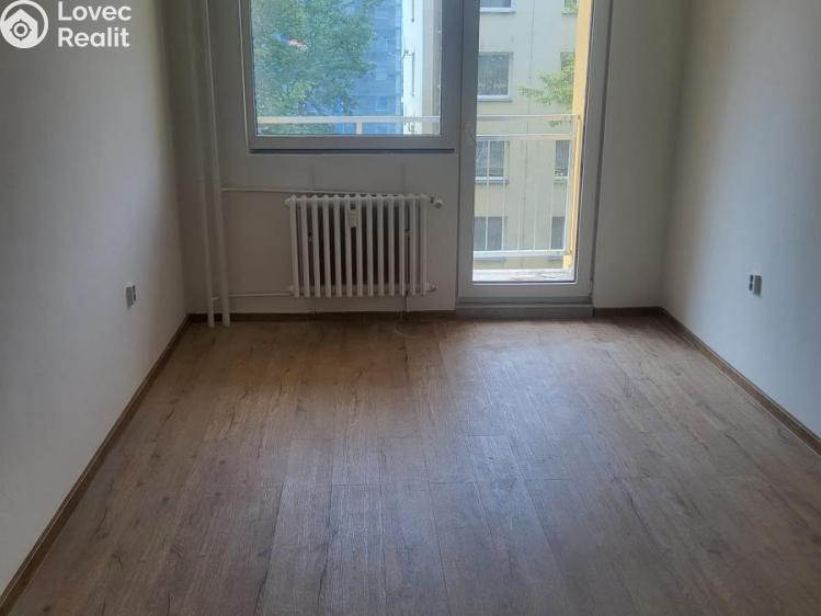 Pronájem bytu 2+1 Děčín, V Sídlišti 390 č. 5