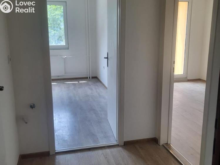 Pronájem bytu 2+1 Děčín, V Sídlišti 390 č. 7