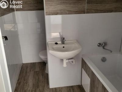 Pronájem bytu 2+1 Děčín, V Sídlišti 390 č. 2